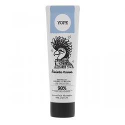 Yope Świeża trawa odżywka do włosów przetłuszczających 170 ml