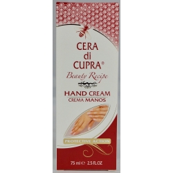 Cera di Cupra krem do rąk 75 ml