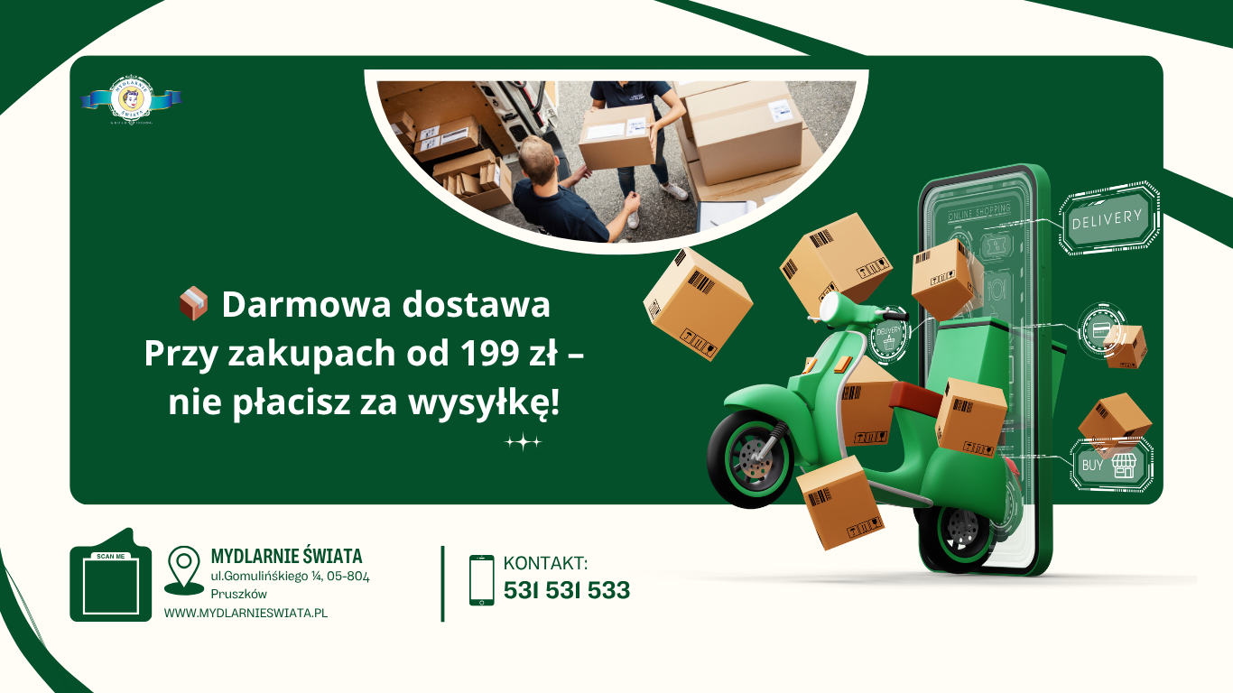 promocja dostawa