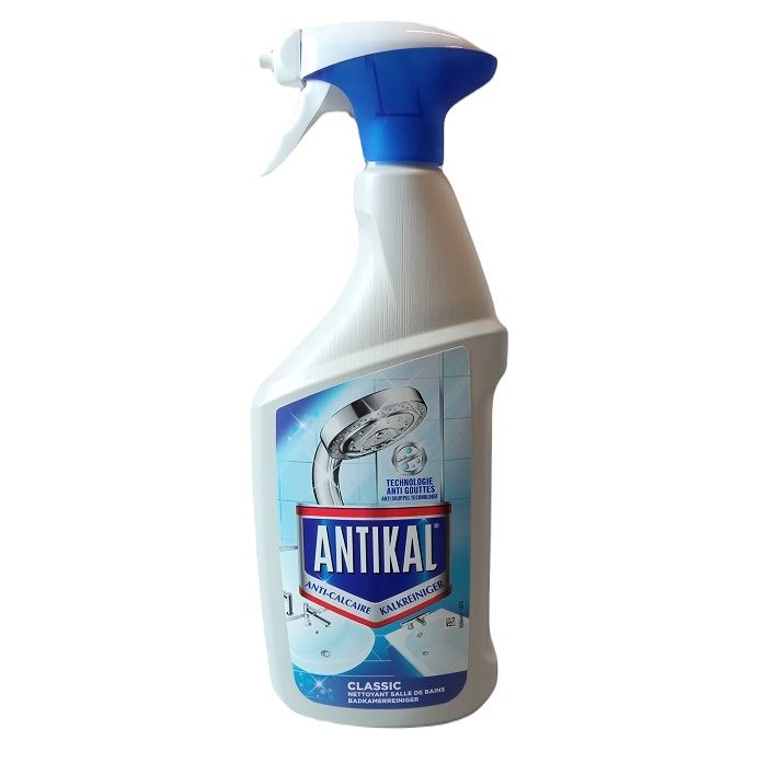 ANTIKAL SPRAY ANTI CALCAIRE 700ML