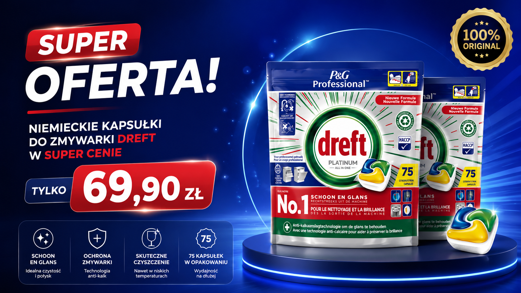 DREFT