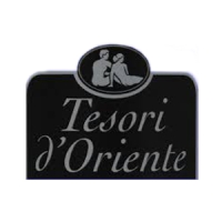 Tesori d'oriente