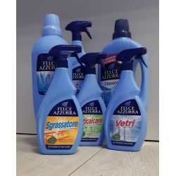 Zestaw promocyjny FELCE AZZURRA