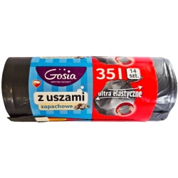Gosia worki zapachowe 35 l