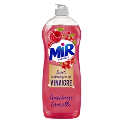 Mir Płyn do mycia naczyń malinowy 750ml