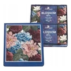 FLORINDA BLOSSOM BLEU ZESTAW MYDEŁ 2X200 G
