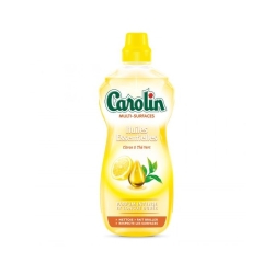 Carolin Citron The Vert płyn do podłóg 1 l