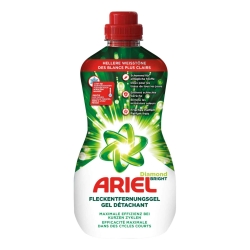 Ariel Odplamiacz w żelu do białych tkanin 800 ml