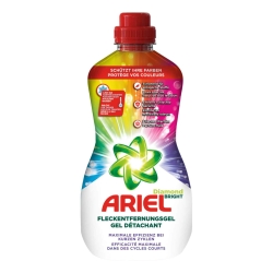 Ariel Odplamiacz do tkanin kolorowych 800 ml