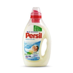 Persil Żel Sensitive z aloesem 1 litr