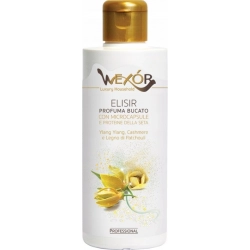 Wexor Giallo Cashmere - Perfumy do prania 200 ml