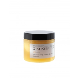 Ziaja Baltic Home Spa Peeling do ciała Mango gruboziarnisty 300 ml