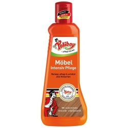POLIBOY MLECZKO DO PIELĘGNACJI MEBLI 200 ML