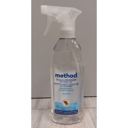 Method Płyn do czyszczenia prysznica 490 ml