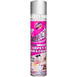 Xanto Pianka do czyszczenia dywanów i tapicerki 660 ml
