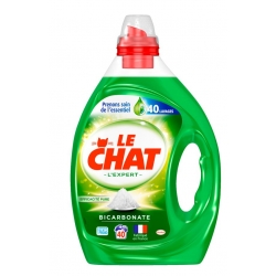 Le Chat Expert Uniwersalny żel do prania z sodą 2l