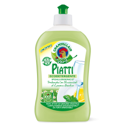 Chante Clair Vert ekologiczny płyn do mycia naczyń 500 ml