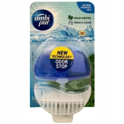 Ambi Pur Zawieszka WC Fresh Water 55ml