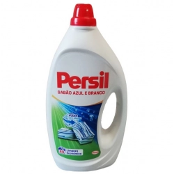 PERSIL UNIWERSAL ŻEL DO PRANIA Z MYDŁEM 60 PRAŃ
