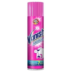 Odplamiacz w areozolu Vanish 300ml