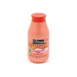 Cottage żel pod prysznic z ekstraktem z grejpfruta 250 ml