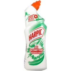 Harpic Ontsmetttend Żel do WC  z octem 750 ml