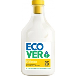 ECOVER DO PŁUKANIA GARDENIA VANILIA 25 P