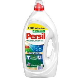 Persil Universal Gel Tiefenrein 100 prań 4,5L