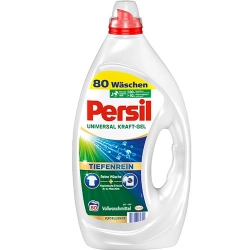 Persil Uniwersalny Żel do Prania 3,6 L – 80 prań/ DE