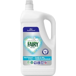 Fairy Non Bio Professional Żel do Prania 4,55 l