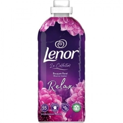 LENOR RELAX FLORAL PŁUK 55 P 1,1 L