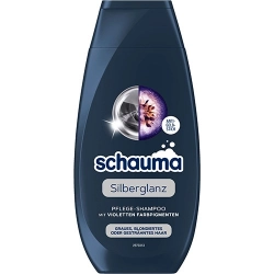 Schauma Silberglanz Szampon do włosów  250ml