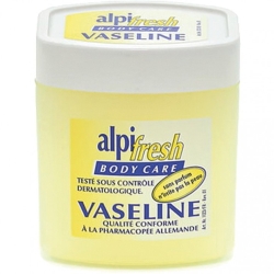 Wazelina Alpifresh  125 ml