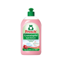 Frosch Granat ekologiczny płyn do mycia naczyń 500 ml