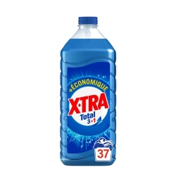 XTRA Uniwersalny żel do prania 1,85 l