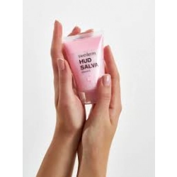 SWEDERM HUDSALVA VIT. E 50 ML - MAŚĆ DO SKÓRY SUCHEJ