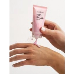 SWEDERM HUDSALVA VIT. E 50 ML - MAŚĆ DO SKÓRY SUCHEJ