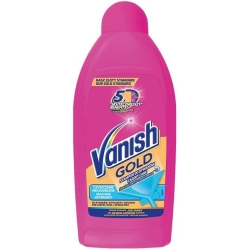Vanish Gold szampon do dywanów 500 ml