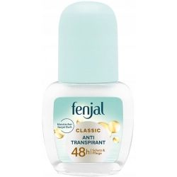 FENJAL CLASSIC DEZODORANT W KULCE