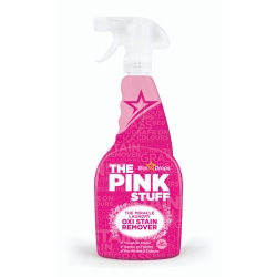 Odplamiacz The Pink Stuff Stain Remover Spray 500 ml