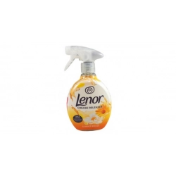 LENOR ŻELAZKO W SPRAYU SUMMER BREEZE 500 ML