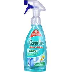 Płyn do mycia okien Carolin 650 ml