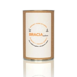 Bracia Mydlarze Puder do kąpieli, Argania i różowy pieprz 300 g