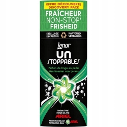 LENOR ARIEL GRANULKI DO PŁUKANIA 140G