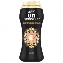 Lenor Unstoppables Lavish Perełki Zapachowe do Prania 210G