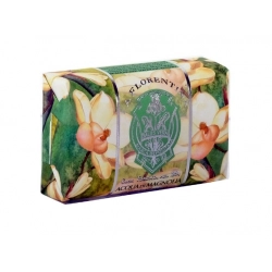 La Florentina Magnolia mydło w kostce 200g