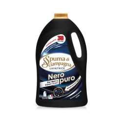 Spuma di Sciampagna Nero Puro Płyn do prania czarnego 38 prań