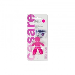 Mr & Mrs Fragrance Zapach do samochodu Cesare Citrus & Musk 1szt.