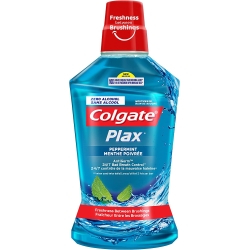 Colgate Płyn do płukania jamy ustnej Mięta pieprzowa 500 ml