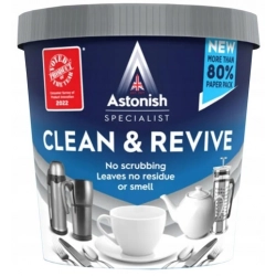 ASTONISH PROSZEK DO CZYSZCZENIA 350 G